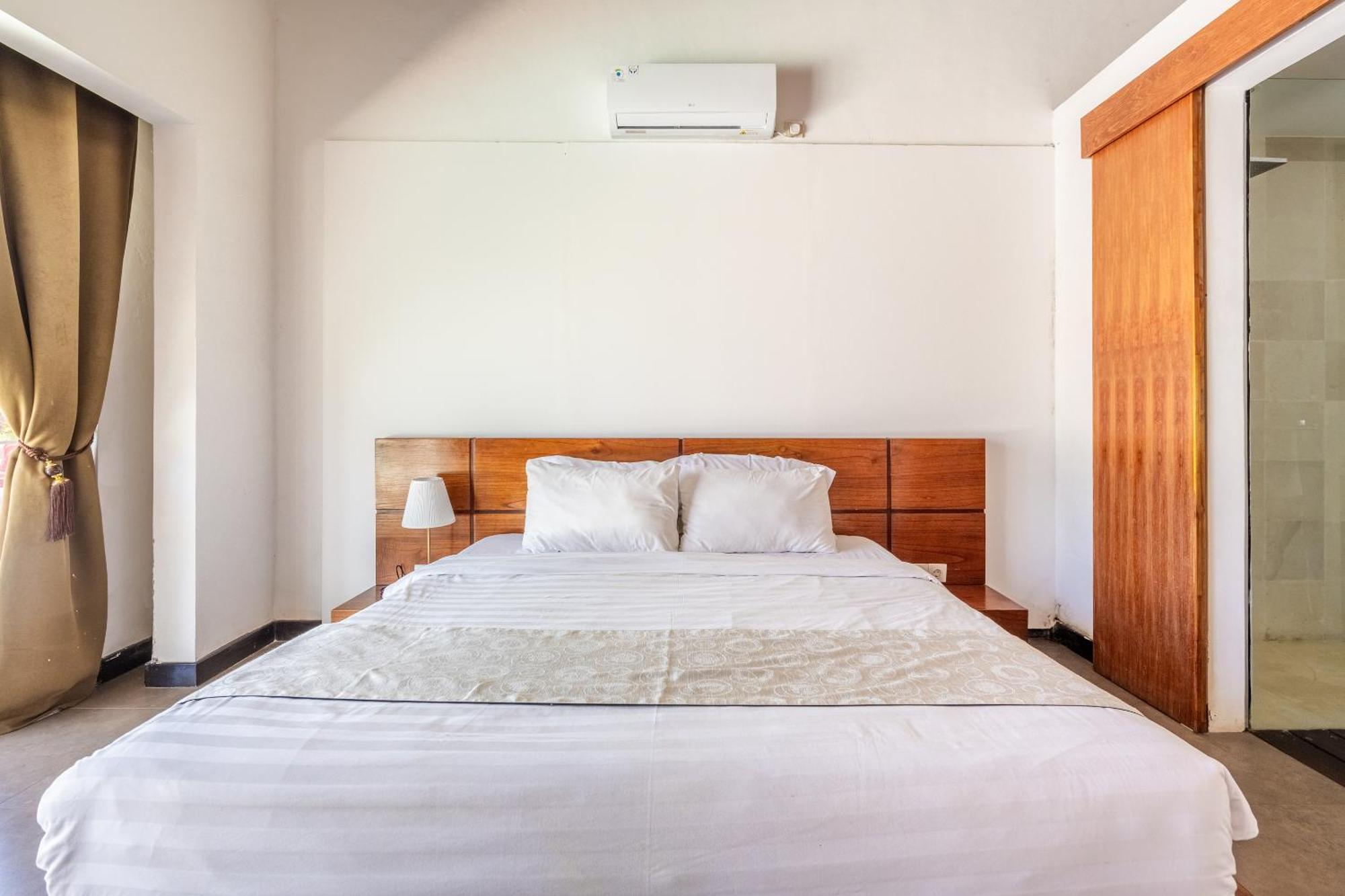 Boutique Villa Doretanh Jimbaran Ungasan Стая снимка
